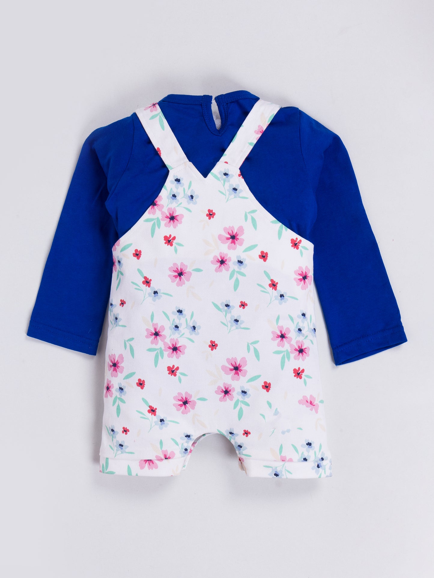 Little Smart Winter Dungaree  For Unisex Little Smart